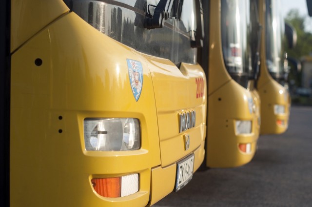 В Сургуте автобусы наконец-то смогут быть удобными в обслуживании горожан