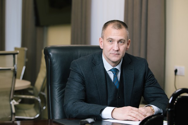 Глава Сургутского района раскрыл действия властей в условиях пандемии
