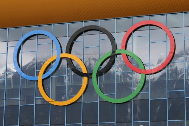 У российских спортсменов появился ещё один год на подготовку к Олимпийским играм в Токио.