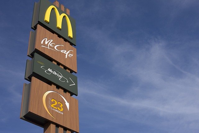 В Тюмени откроется очередной McDonalds