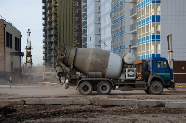​Привокзальную площадь в Мурманске реконструируют на сумму 42 млн рублей