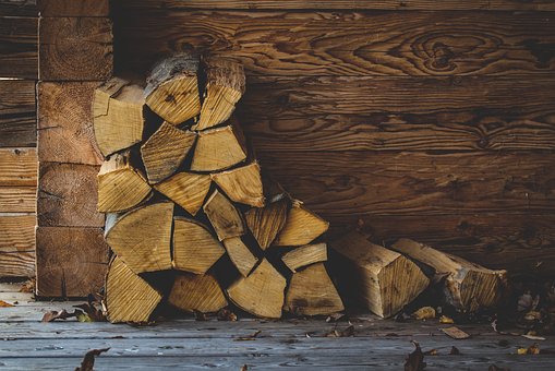 ​Администрация Сургутского района принимает заявки на поставку дров