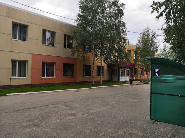 Сургутская районная поликлиника пережила масштабную модернизацию