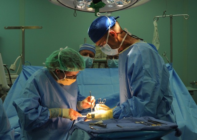 В ОКД Сургута будут проводить операции по пересадке сердца