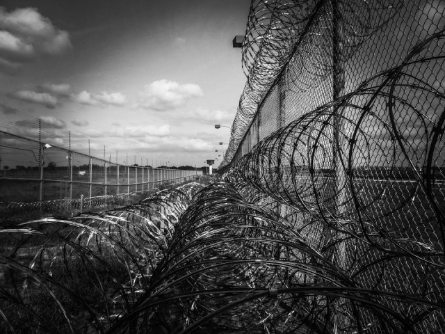 В Югре найдены нарушения в изоляторах временного содержания