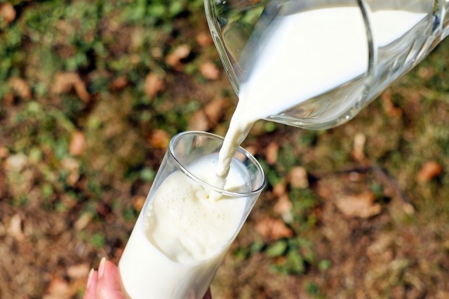В Югре обнаружены поддельные молочные продукты