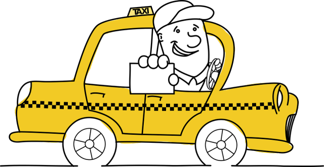 В Мегионе запустили «Социальное такси» для маломобильных граждан