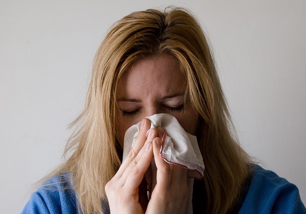 ​Роспотребнадзор предупреждает россиян как не заболеть гриппом