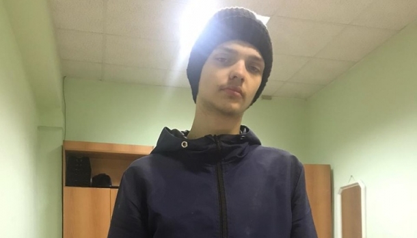 В Подольске разыскивают 16-летнего подростка