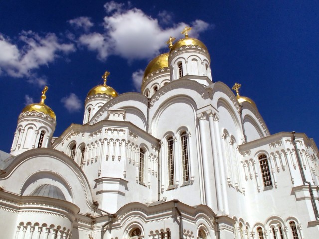 В Екатеринбурге подвели итоги голосования и выбрали место строительства храма
