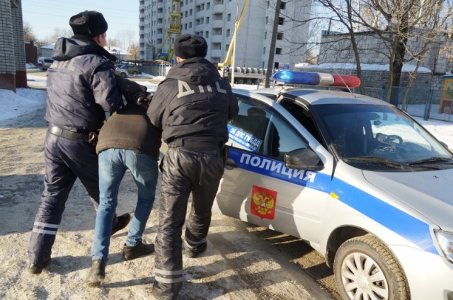 Полиция Сургута провела план «Перехват» в поисках украденного парня