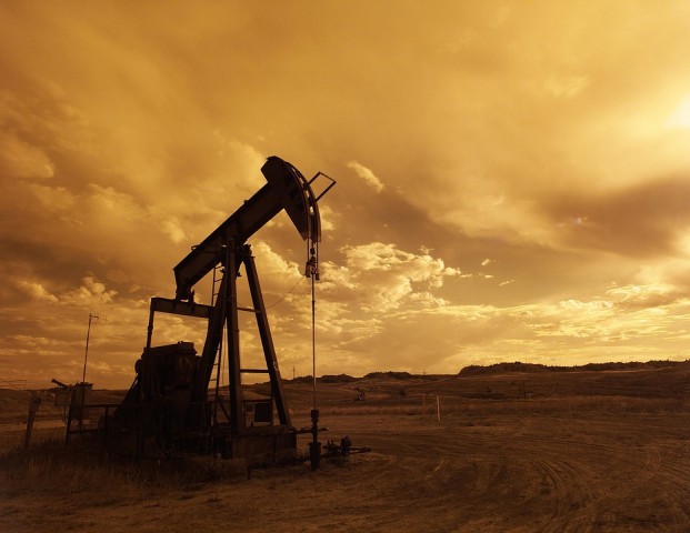 ​Цена на нефть обновила максимум с 2014 года