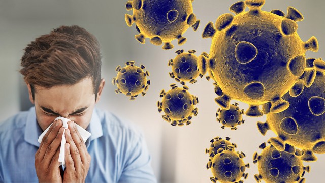 В Югре подтверждено 8 случаев заражения коронавирусной инфекцией