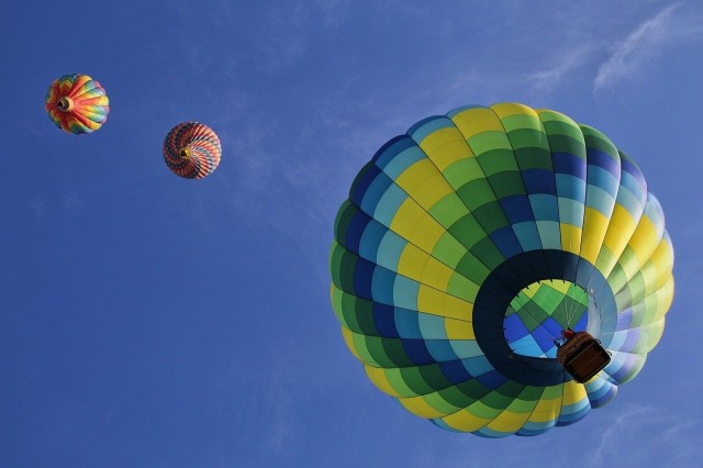 Сургут день города отметит песнями и полётом воздушных шаров