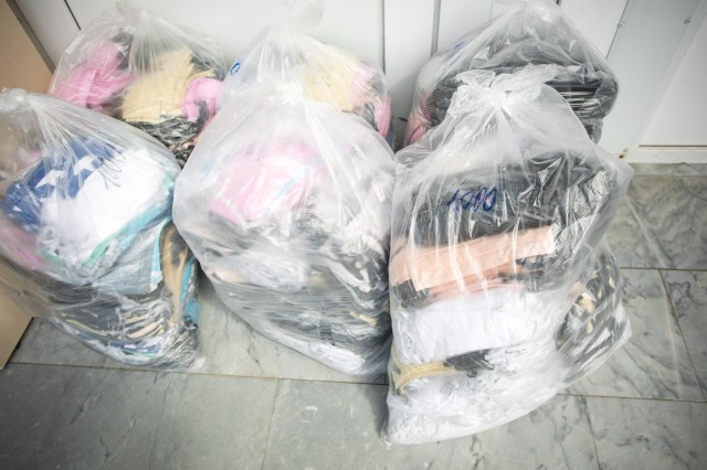 Сургутский район получил более 23 тысяч многоразовых масок для малообеспеченных