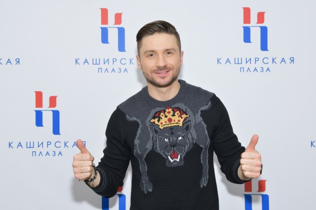 На Евровидение от России скорее всего отправится Сергей Лазарев
