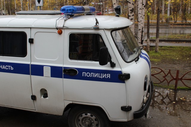 Наркосбытчик в Сургутском районе осуждён на 8,5 лет строгого режима
