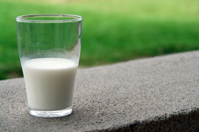 В России провели масштабную проверку молочных продуктов