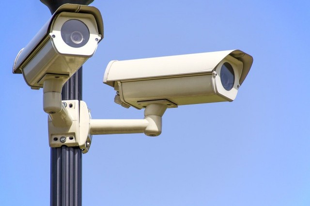 В Сургуте в 2020 году «умные камеры» зафиксировали свыше 260 тысяч нарушений ПДД