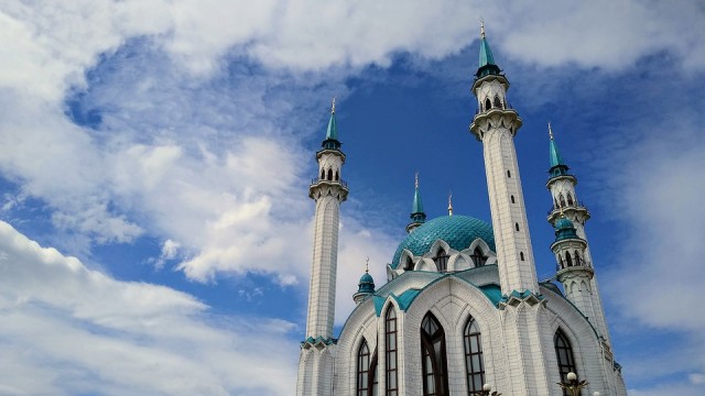 Жители России назвали Казань столицей Казахстана
