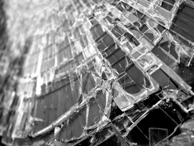 В Югре за сутки 13 человек получили травмы в 8 ДТП В Югре за сутки 13 человек получили травмы в 8 ДТП