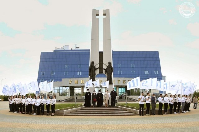 Сургутский госуниверситет увеличил число бюджетных мест