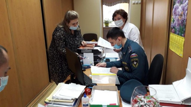 В Сургутском районе межведомственная комиссия проверила все лагеря отдыха и оздоровления детей