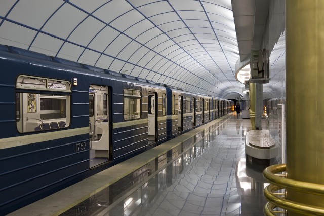 В подмосковных Серпухове и Чехове может появиться частное мини-метро