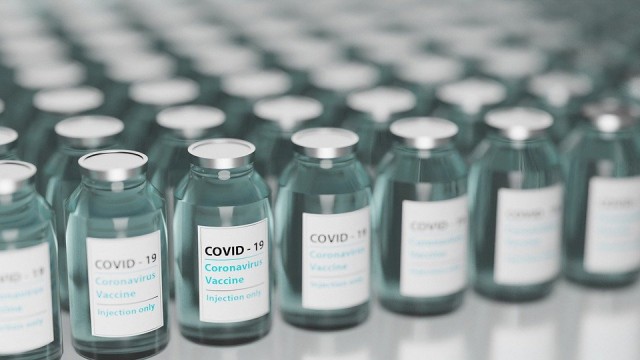 Врачи ХМАО рассказали, нужны ли маски после вакцинации от COVID-19