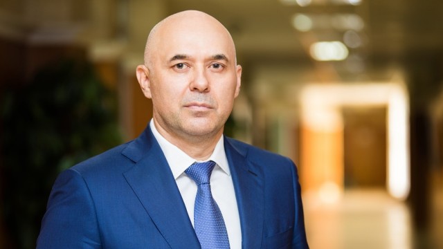 На пост мэра Сургута претендует депутат окружной Думы