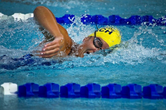 ​Два пловца из Югры выполнили норматив для участия в Олимпийских играх в Токио