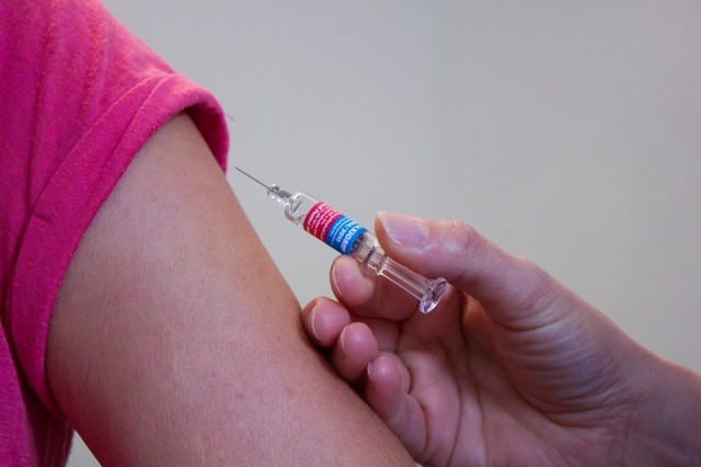 В Ярославле инфекционист рассказал, как правильно подготовить себя к вакцинации