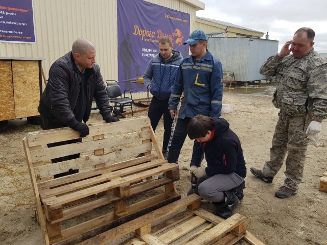 В 2020 году в Сургутском районе появились 28 новых НКО В 2020 году в Сургутском районе появились 28 новых НКО