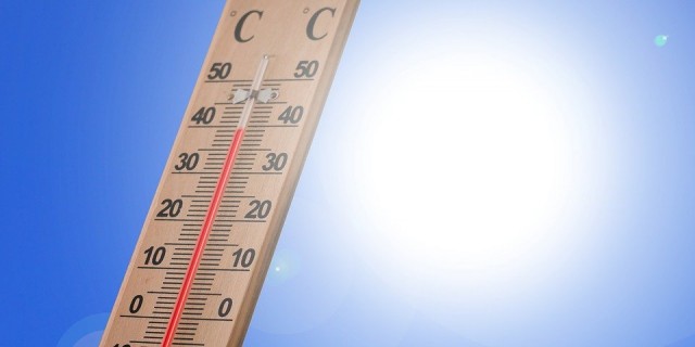 В Астрахань возвращается экстремальная жара до +42°