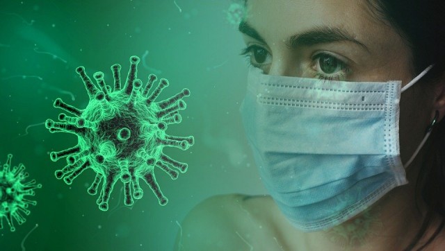Главный терапевт Самары рассказала о вакцинации от коронавируса COVID-19