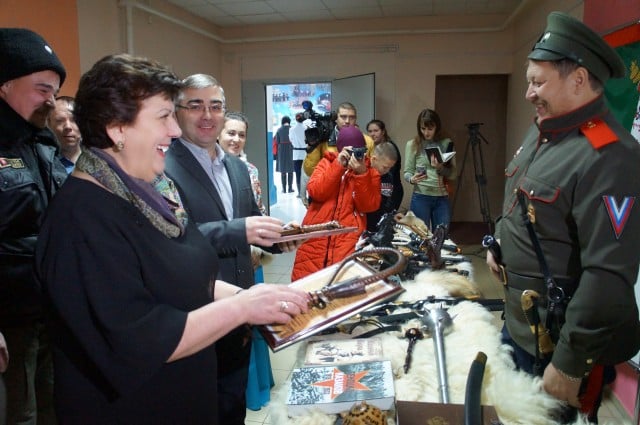 В Сургутском районе объявили дополнительный набор заявок на грант главы