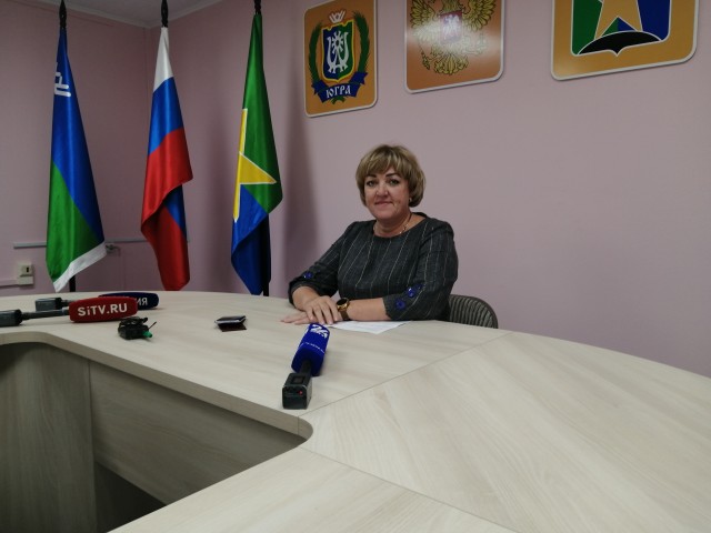 На новом автобусном рейсе из Тундрино в Сургут прибыл первый пассажир На новом автобусном рейсе из Тундрино в Сургут прибыл первый пассажир