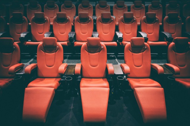 Небольшой «кинотеатр» в Югре получит 5 млн от Фонда кино