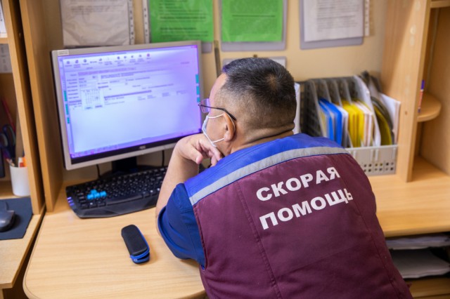 ​В Сургутском районе прививки от ковида поставили почти 30 тысяч человек