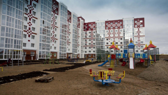 ​Жителям Сургутского района доступна льготная ипотека от 3%