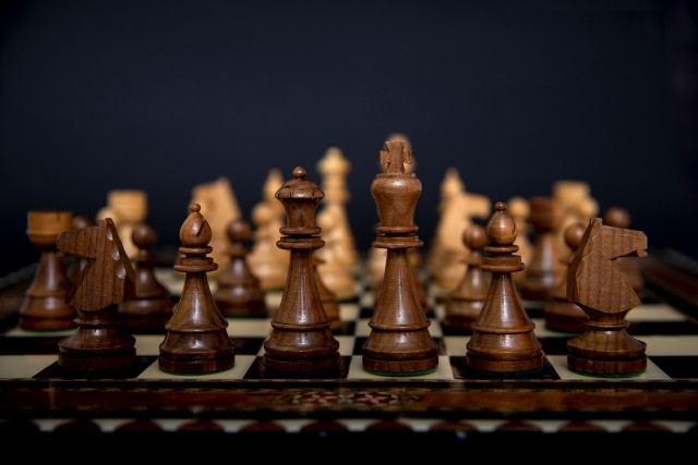 Любители шахмат из Ханты-Мансийска и Новороссийска проведут матч по блицу