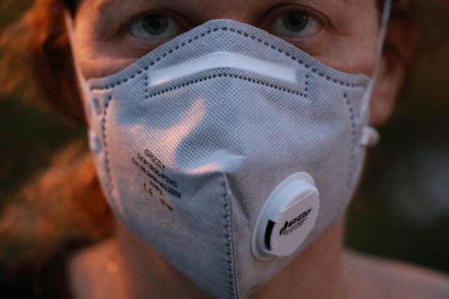 В Югре впервые с марта от коронавируса за сутки умерли 4 человека