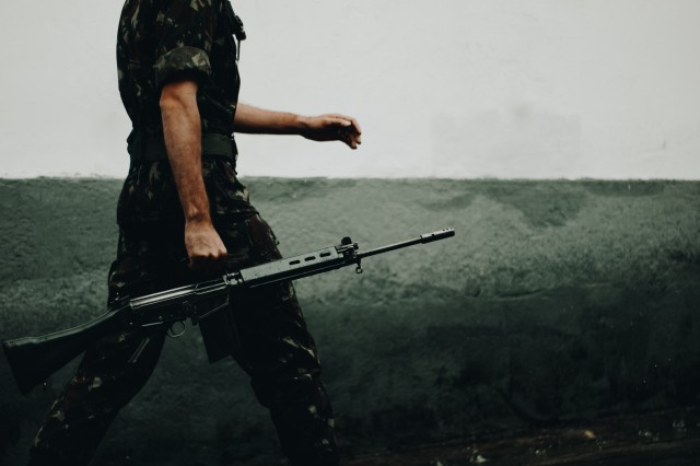 Тюменского солдата, в которого стрелял Шамсутдинов, отправят на реабилитацию