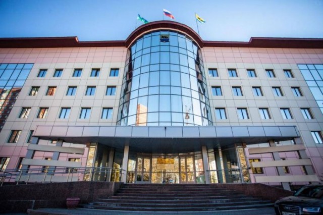 ​Парламентарии поддержали кадровые перестановки в администрации Сургута
