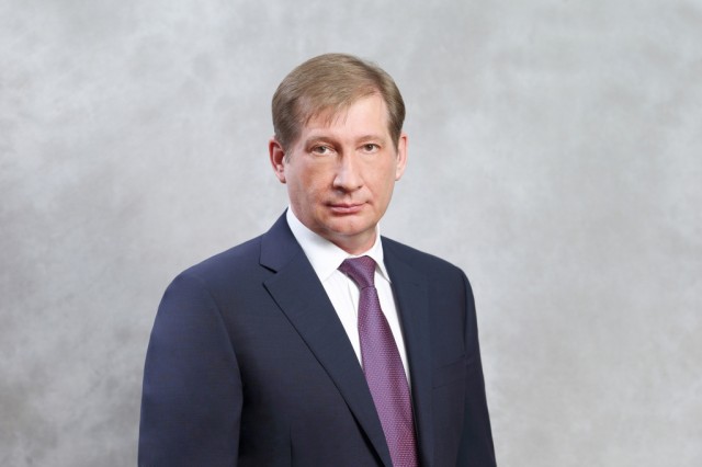 ​Новым генеральным директором «Россети Тюмень» стал Олег Петров