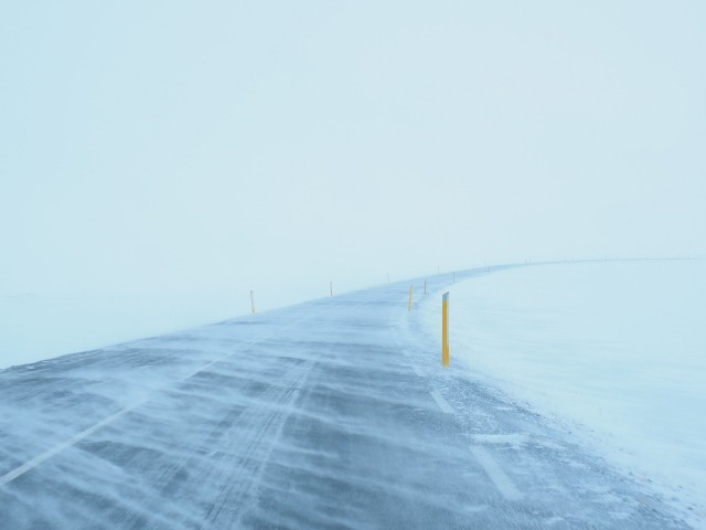 ​Мороз до -30 и снежный накат обрушатся на Иркутскую область в ближайшие сутки