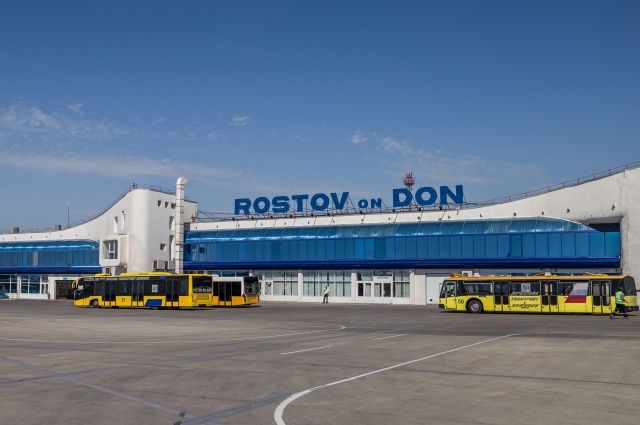 Компания Ивана Саввиди отозвала иск по делу старого аэропорта Ростова