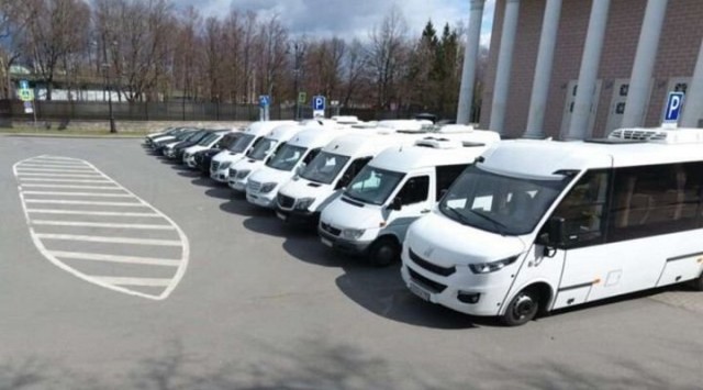 В Барнауле продают бизнес с лимузинами и водителями за 27 млн