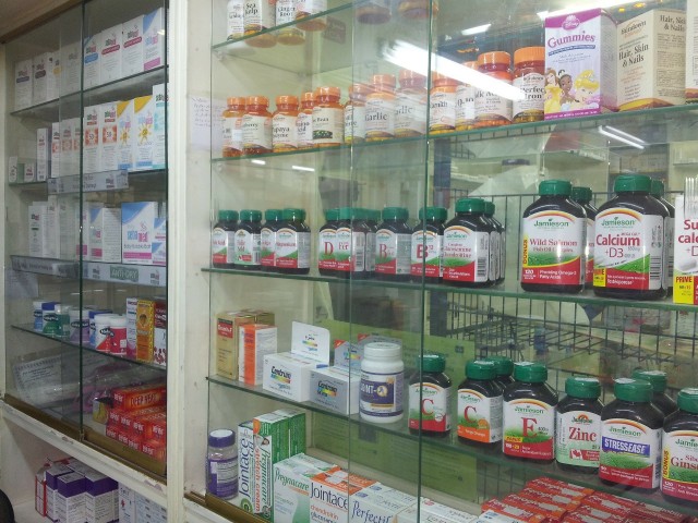 В Хакасии Росздравнадзор отказался следить за ценами в аптеках