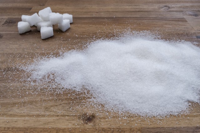 Правительство Хакасии установило предельно допустимые коэффициенты на сахар